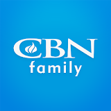 CBN Family icon