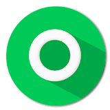 Oxygen Emerald CM13/12.1 icon