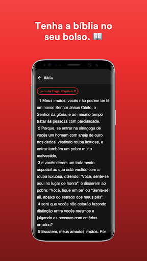 MAV AMENDOEIRA Screen 3