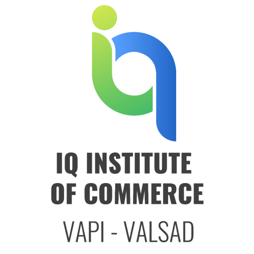 IQ Institute logo