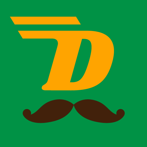 Uncle Delivery - Fast Delivery Header - AppWisp.com