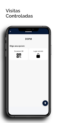 DSPM BITACORA Screen 3