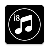Ringtones of iPhone 2018 icon