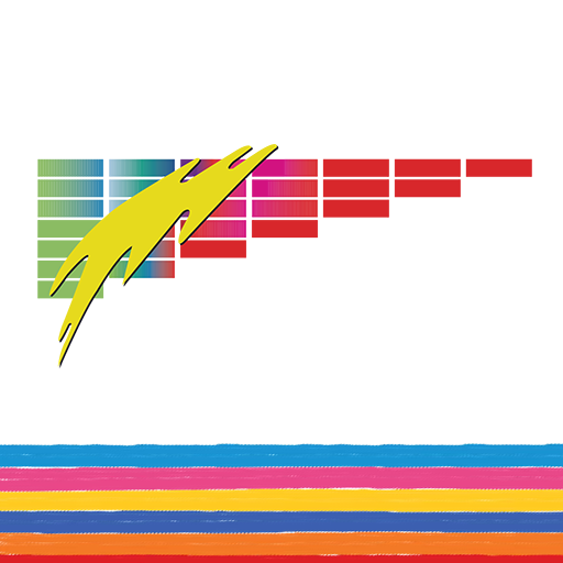 Basco Paint Colors logo