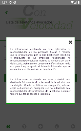 Actúa Con Velocidad