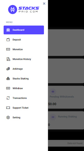Stacks Paid Screen 2