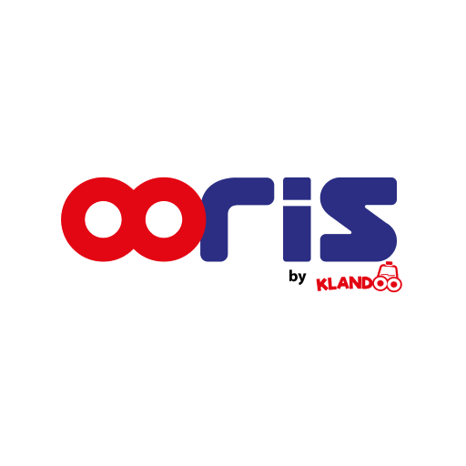 ooris: order a ride Install on Windows