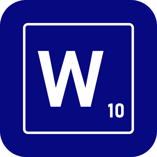 Wordfinder 1.0.5 Icon