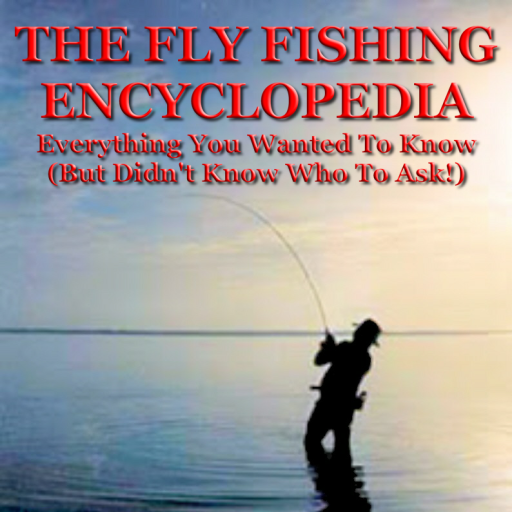Fly Fishing Encyclopedia logo