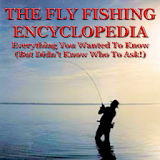 Fly Fishing Encyclopedia icon