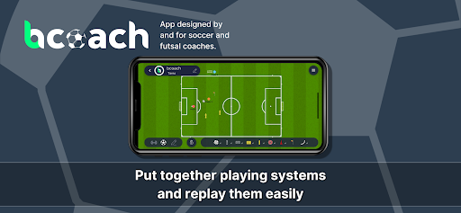 bcoach - White board app Screen 3