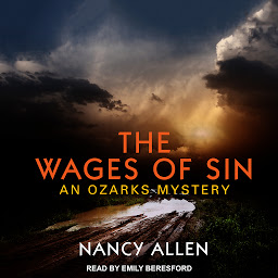 Icon image The Wages of Sin: An Ozarks Mystery