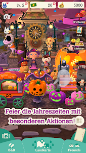 Animal Crossing: Pocket Camp