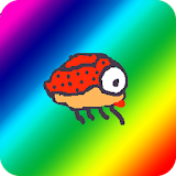 Ladybug-A-Boo icon