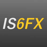 I S 6 F X : 海外FXで取引 (is6fx)