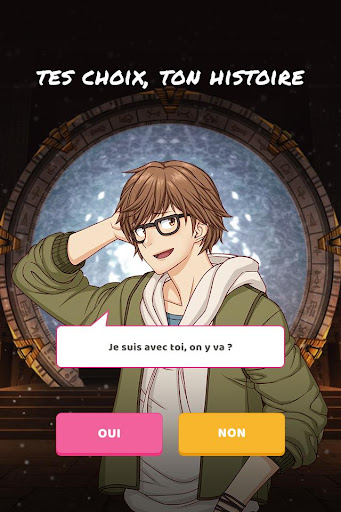 Code Triche Anticlove : Story of two sisters APK MOD (Astuce) 4