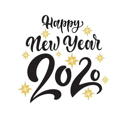 Android application happy new year wishes 2024 screenshort
