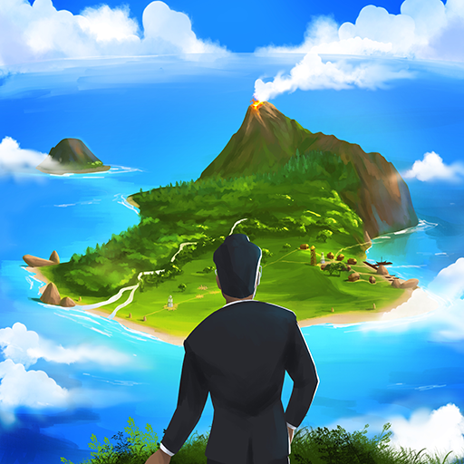 Adventure of Alrue: Platformer logo