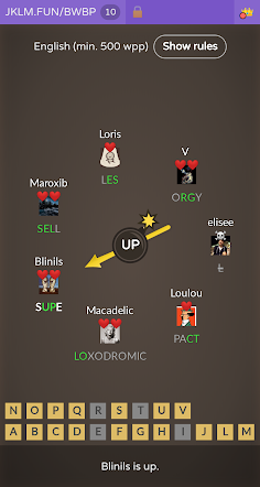 PopSauce - Screenshot 2