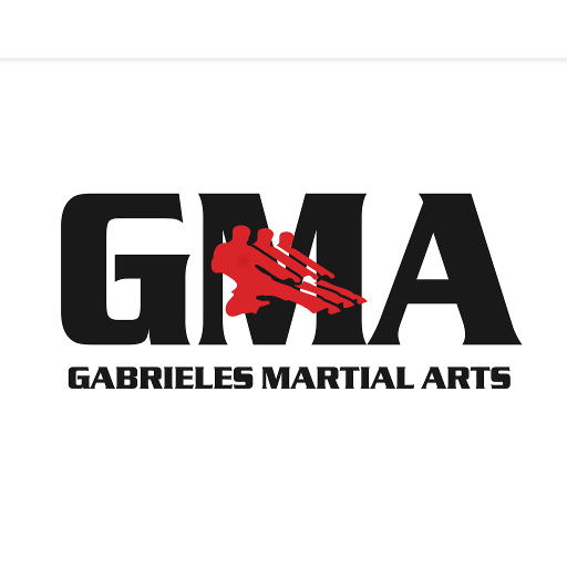 Gabrieles Martial Arts logo