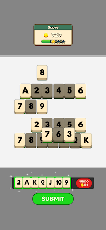 Game screenshot Mahjong Solitaire! mod apk