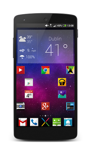 Through Glass Zooper Skin