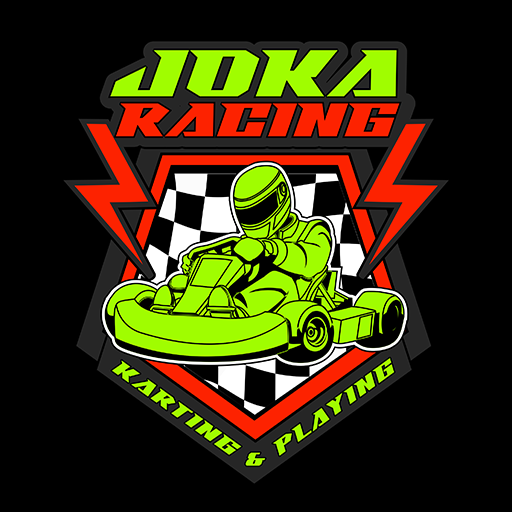 JokaRacing logo