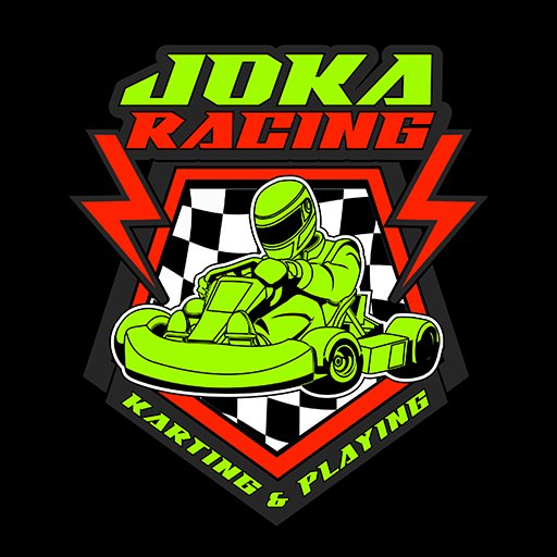 JokaRacing  Icon