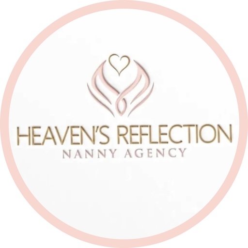 HeavensReflection NannyAgency logo