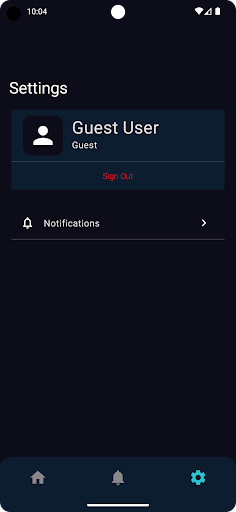 MCSynergy Screen 3
