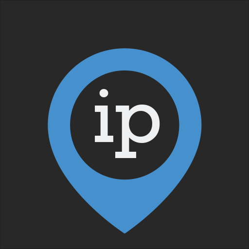 IP Geolocation: IP Tracker 1.0.20 Icon