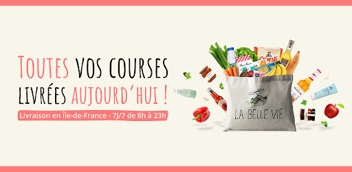La Belle Vie: courses en ligne on Windows PC Download Free - 6.1.3