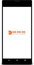DEONDE - Partners Managment App