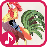Funny Chicken Sounds icon