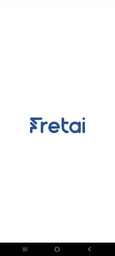 Android application Fretai screenshort