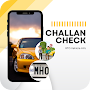 Challan Check:RTO Vehicle Info