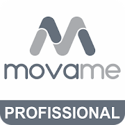Movame - Profissional  Icon