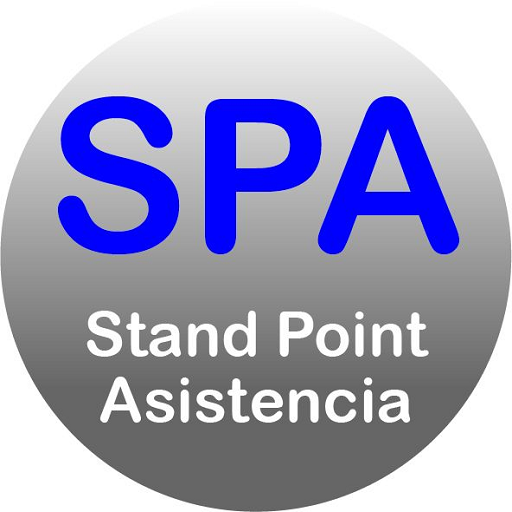 SPA logo