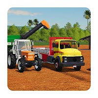 Jogo de Trator Farming Simulator 2020 Mods - FS