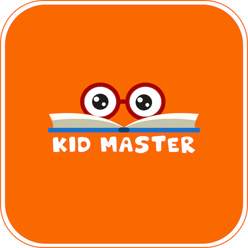 KidMaster Preschool Learning