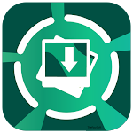 Cover Image of ダウンロード Status Downloader PRO : Made i  APK