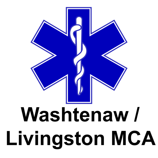 Washtenaw / Livingston MCA logo