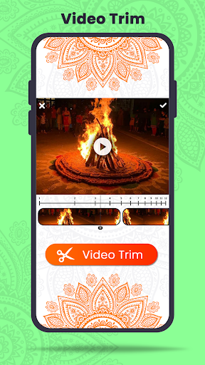 Sankranti Video Song Editor