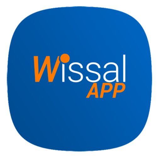 Wissal APP logo