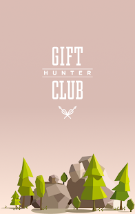 Gift Hunter Club Screenshot