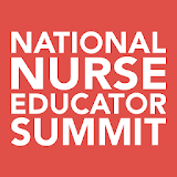 National Nurse Educator Summit icon