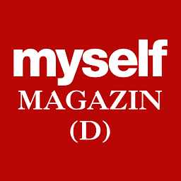 Icon image Myself Magazin (D)