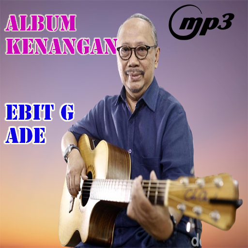 Album Kenangan Ebit G Ade Download on Windows