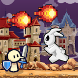 Super Rabbits Adventure icon
