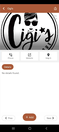 Visit Cookeville TN Screenshot 3 - AppWisp.com